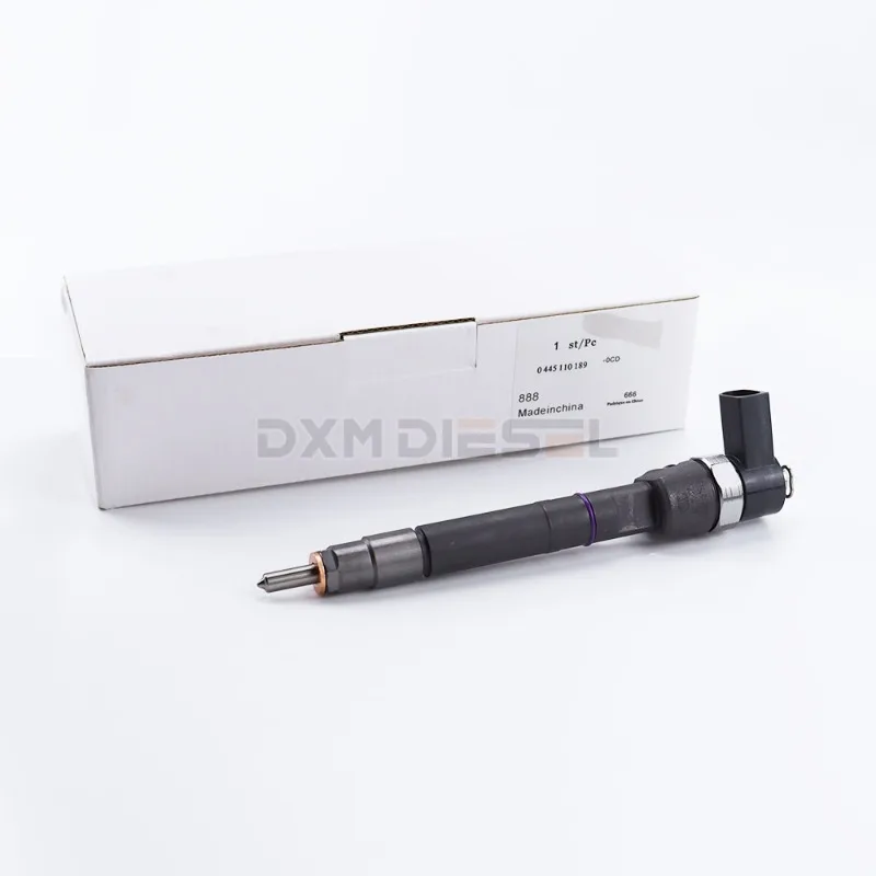 DXM High Quality Diesel Common Rail Fuel Injector A6110701487 0445110189 for Mercedes Benz Sprinter
DXM High Quality Diesel Common Rail Fuel Injector A6110701487 0445110189 for Mercedes Benz Sprinter