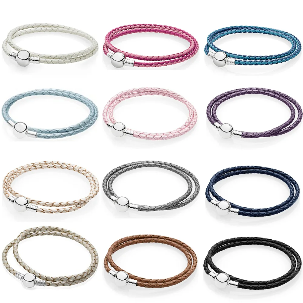 16 PDB SL high quality 925 sterling silver series fashion DIY bracelet suitable for bead charm female bracelet jewelry gift
16 PDB SL high quality 925 sterling silver series fashion DIY bracelet suitable for bead charm female bracelet jewelry gift