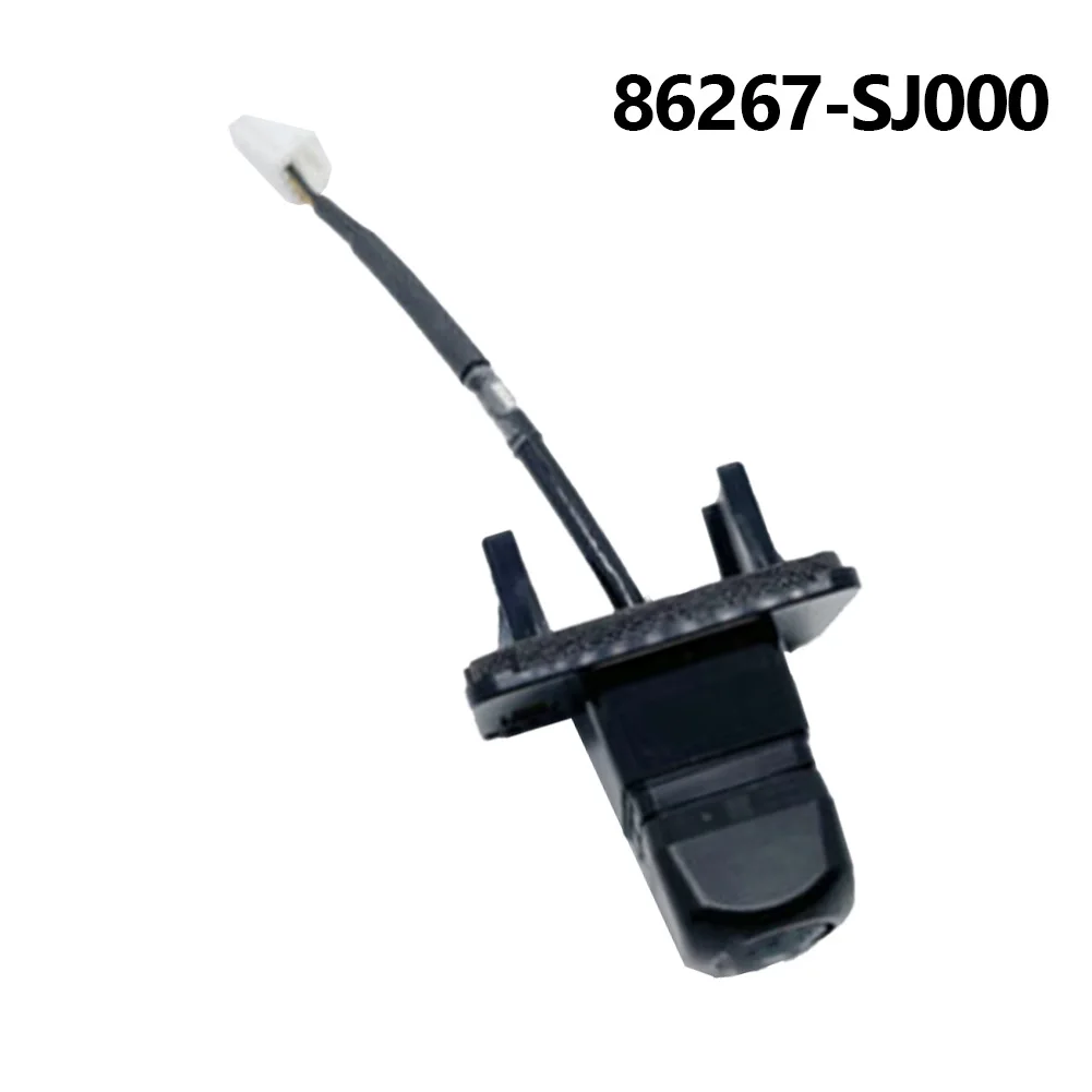 Brand New Rear View Camera AUTO 86267 Back Up Black Direct Fit Durable For Forester 2019-2021 Plastic Practical
Brand New Rear View Camera AUTO 86267 Back Up Black Direct Fit Durable For Forester 2019-2021 Plastic Practical