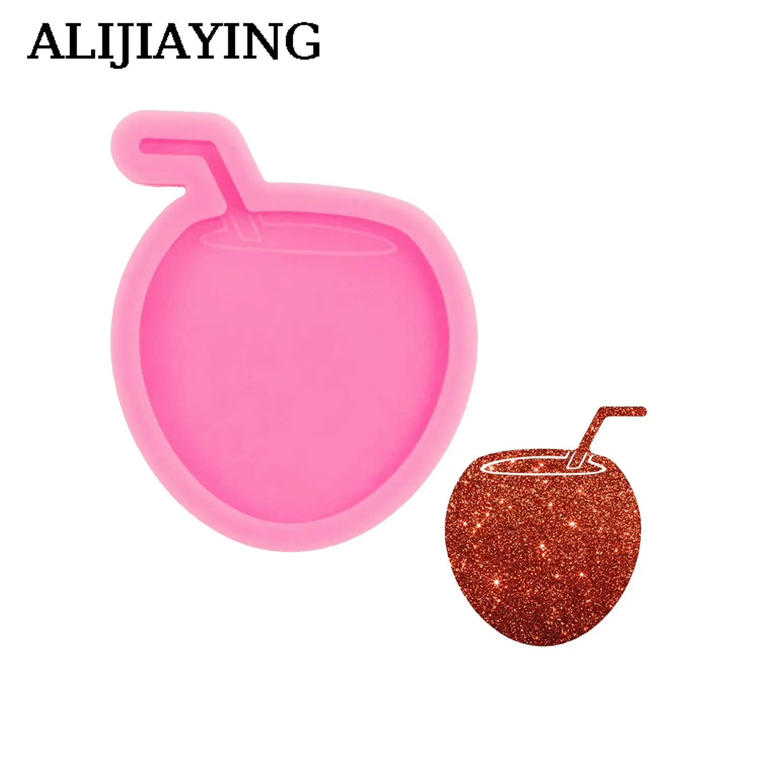 DY1528 Drink Cup Phone Grip Mold, Epoxy DIY Moulds Silicone Crafts for Resin Art Jewelry Making, Fondant Chocolate Cake Molds
DY1528 Drink Cup Phone Grip Mold, Epoxy DIY Moulds Silicone Crafts for Resin Art Jewelry Making, Fondant Chocolate Cake Molds