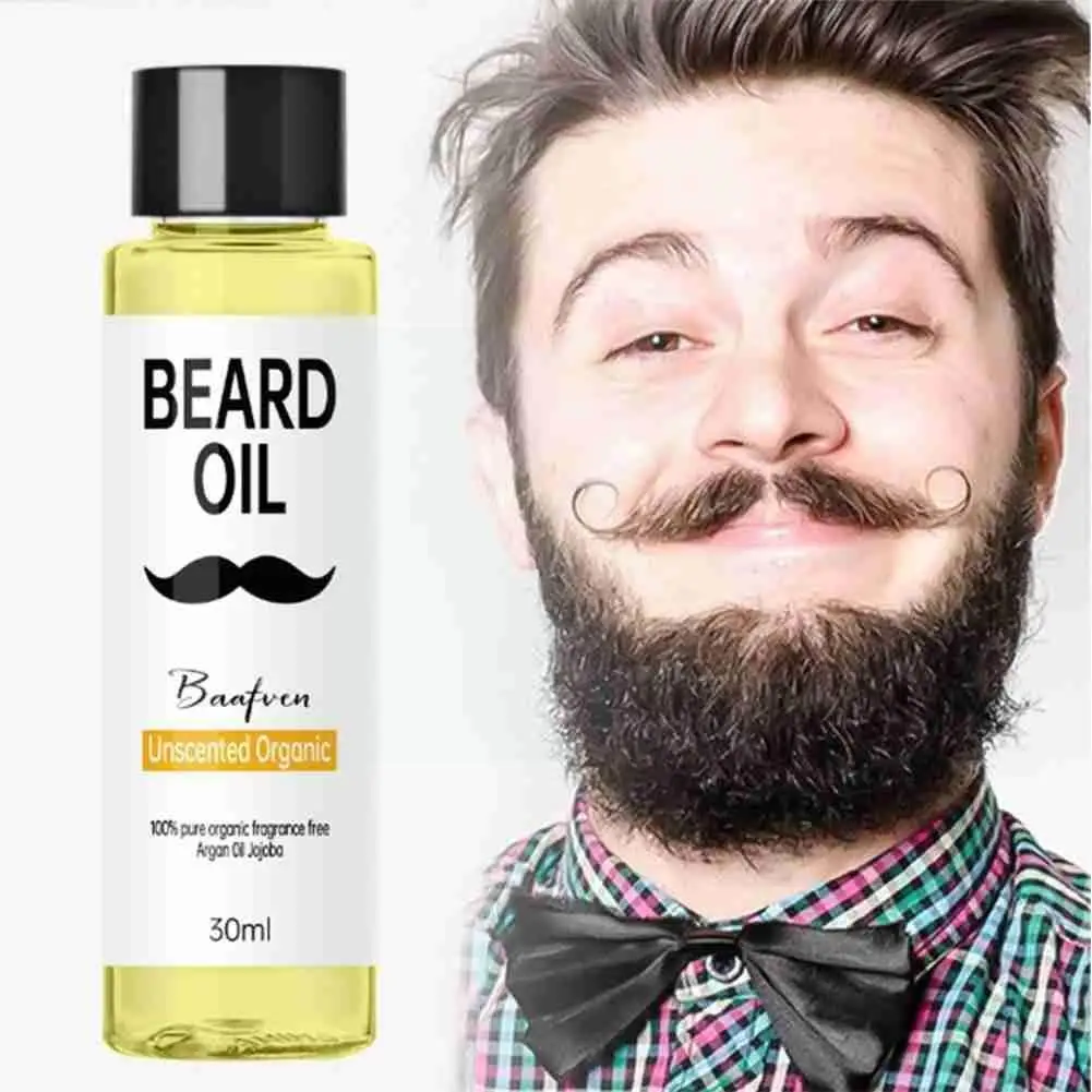 Beard Oil Beard Growth 100% Organi Effective Fast Hair Growth For Man Moisturizing Smoothing Care Beauty Products 30ml F6m0
Beard Oil Beard Growth 100% Organi Effective Fast Hair Growth For Man Moisturizing Smoothing Care Beauty Products 30ml F6m0