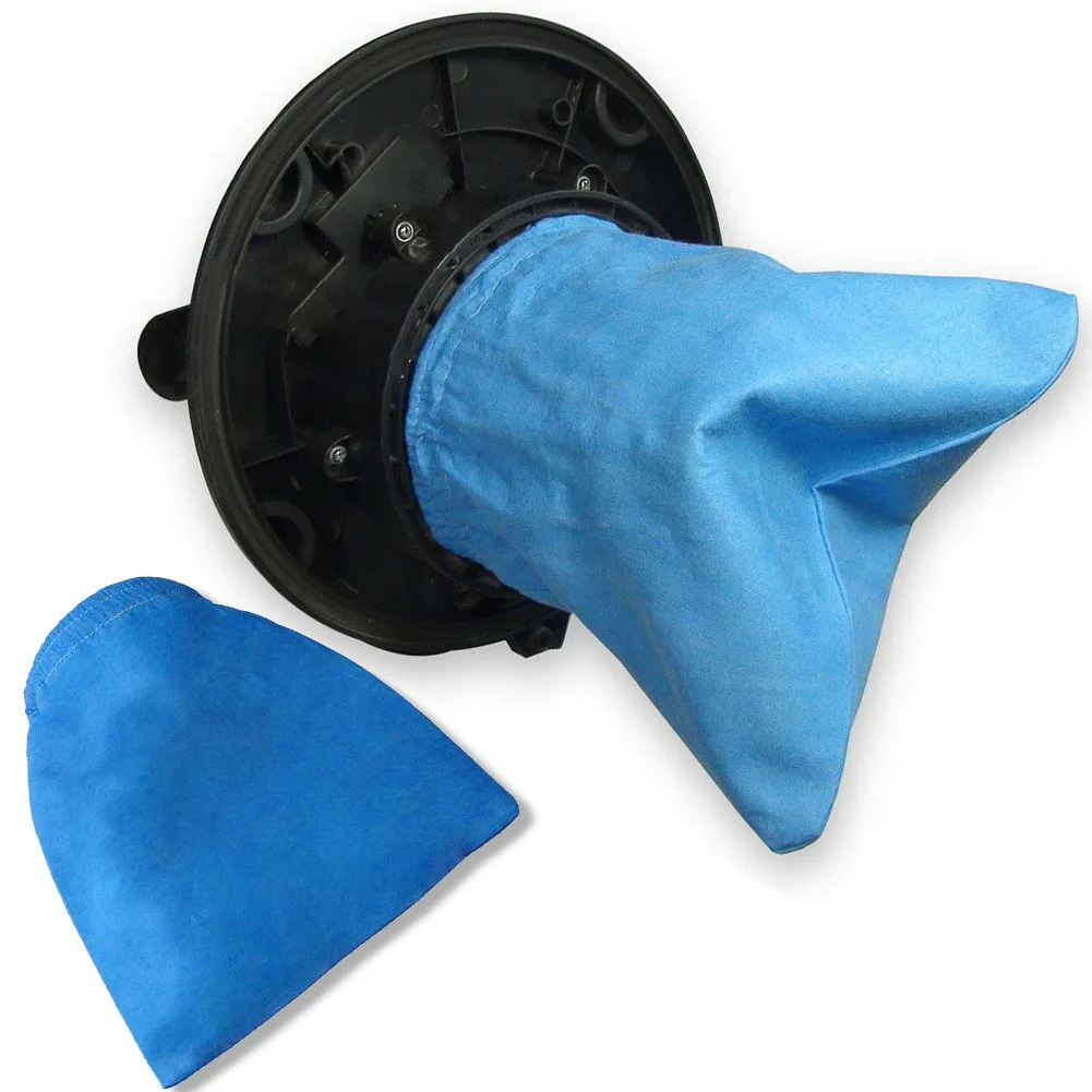1pc Filter Bag Fabric Textile Dust Bag For Einhell BT-VC 1250 S Filters Filters Vacuum Cleaner Spare Parts Reusable Bags
1pc Filter Bag Fabric Textile Dust Bag For Einhell BT-VC 1250 S Filters Filters Vacuum Cleaner Spare Parts Reusable Bags