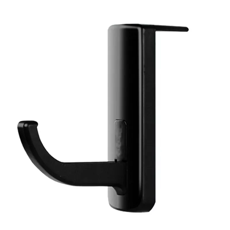 1Pc Headphone Holder Headset Hanger Stand Holder Rack Hook With Tape Sticker For Desk PC Display Monitor Headphone Accessories
1Pc Headphone Holder Headset Hanger Stand Holder Rack Hook With Tape Sticker For Desk PC Display Monitor Headphone Accessories