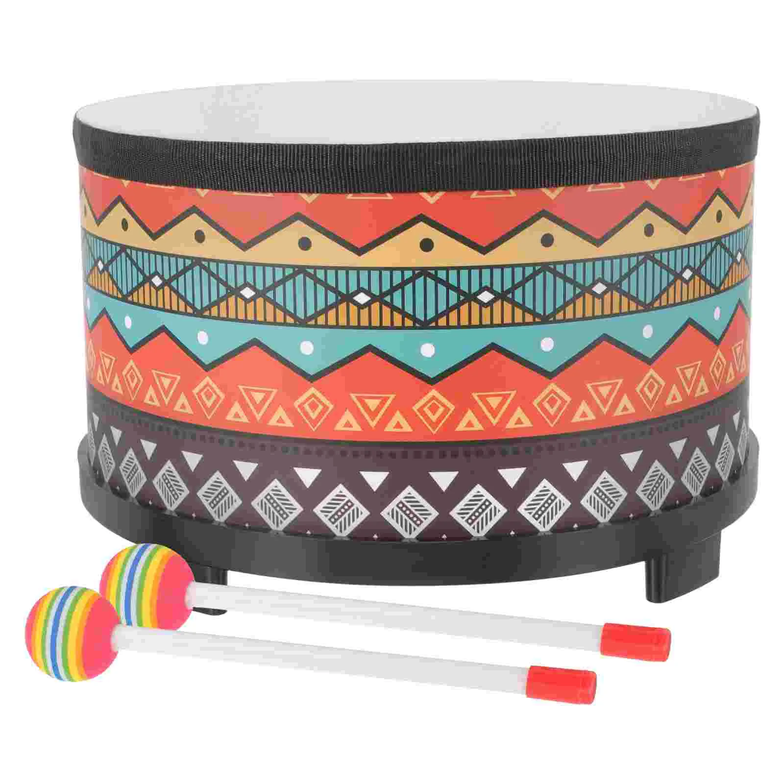Orff Floor Drum Kids Instrument Baby Musical Snare Stick Instruments Percussion Children Bomb
Orff Floor Drum Kids Instrument Baby Musical Snare Stick Instruments Percussion Children Bomb