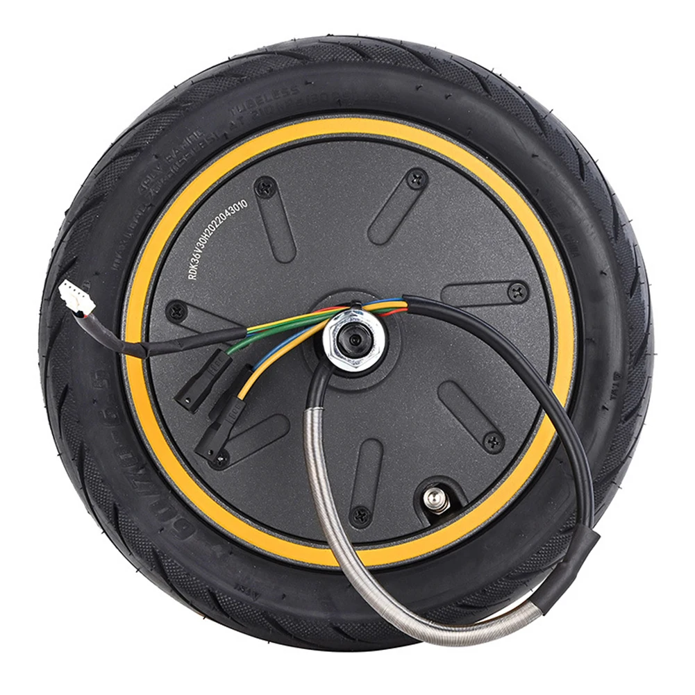 1pc 36V 350W Engine Wheel 60/70-6.5 Rear Driving Wheels For -NINEBOT MAX G30 Replacement Wheel Electric Scooter Parts
1pc 36V 350W Engine Wheel 60/70-6.5 Rear Driving Wheels For -NINEBOT MAX G30 Replacement Wheel Electric Scooter Parts