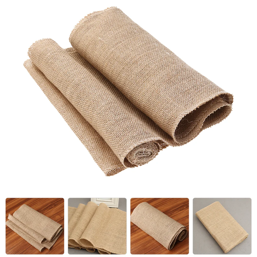 Festival Table Dinner Table Kitchen Tablecloth Wedding Home Runner Party Supplies
Festival Table Dinner Table Kitchen Tablecloth Wedding Home Runner Party Supplies