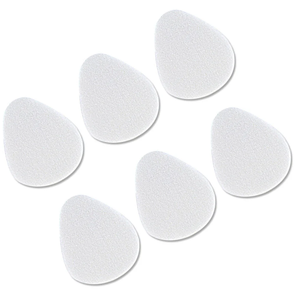 Felt Ball Foot Pads Pain Metatarsal Shoes Forefoot Cushion Women Inserts High Heel
Felt Ball Foot Pads Pain Metatarsal Shoes Forefoot Cushion Women Inserts High Heel