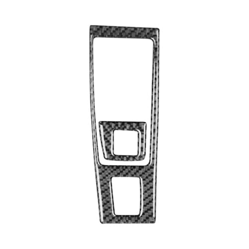 For Lexus CT 2011-2017 Carbon Fiber Gear Shift Panel Cover Trim Sticker Decorative Accessories
For Lexus CT 2011-2017 Carbon Fiber Gear Shift Panel Cover Trim Sticker Decorative Accessories