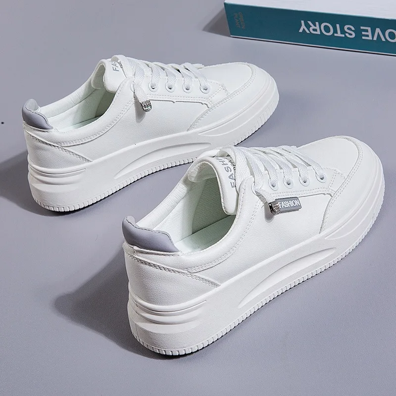Woman Fashion Vulcanize Shoes Platform Casual Sneakers Women Summer New Flats Mesh Breathable Running Shoes Chunky Sports Shoes
Woman Fashion Vulcanize Shoes Platform Casual Sneakers Women Summer New Flats Mesh Breathable Running Shoes Chunky Sports Shoes
