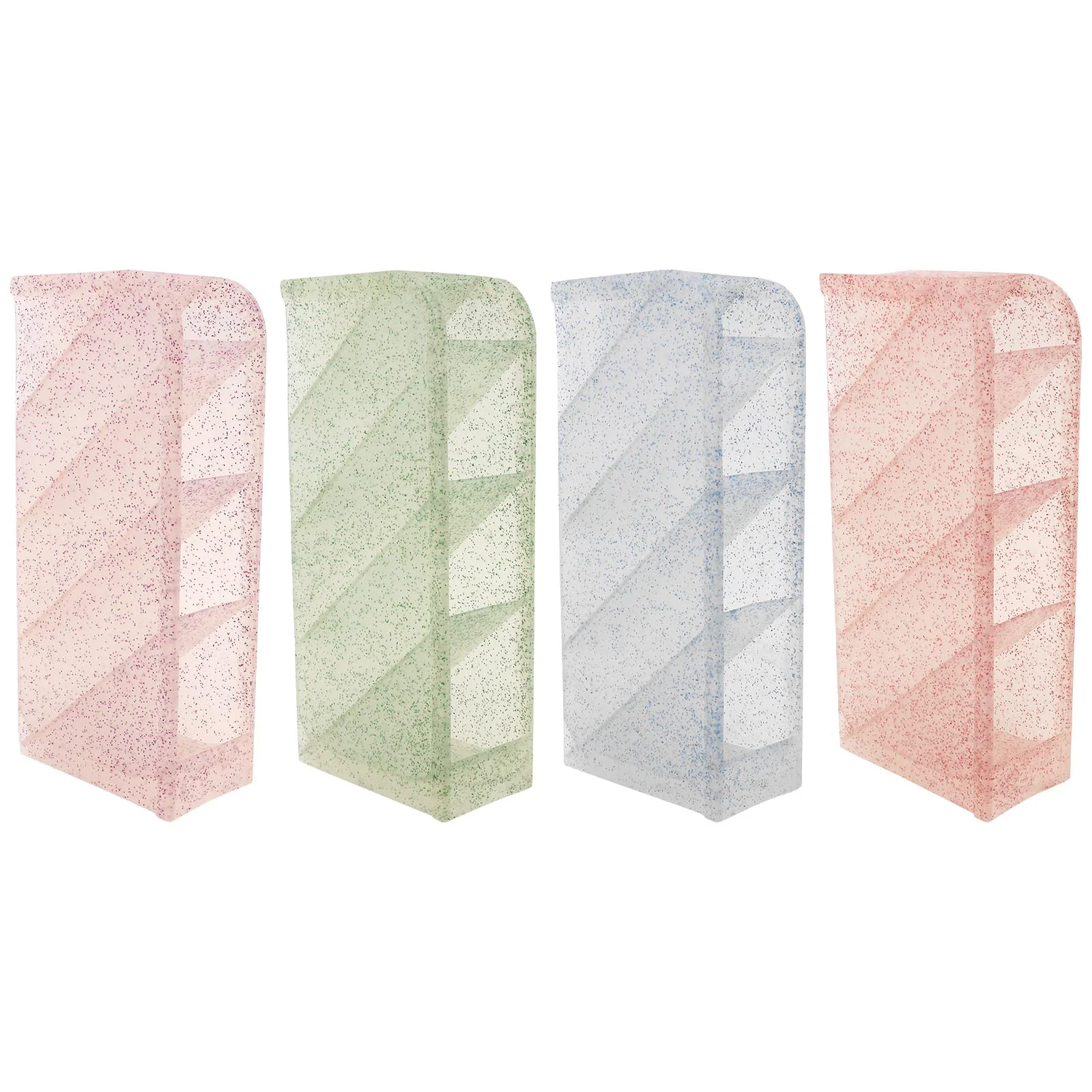 Organizerstorage Makeup Desktop Pen Stationary Holder Deskresin Case Display Lipstickbox Container Brush Rack Drawer Pot
Organizerstorage Makeup Desktop Pen Stationary Holder Deskresin Case Display Lipstickbox Container Brush Rack Drawer Pot