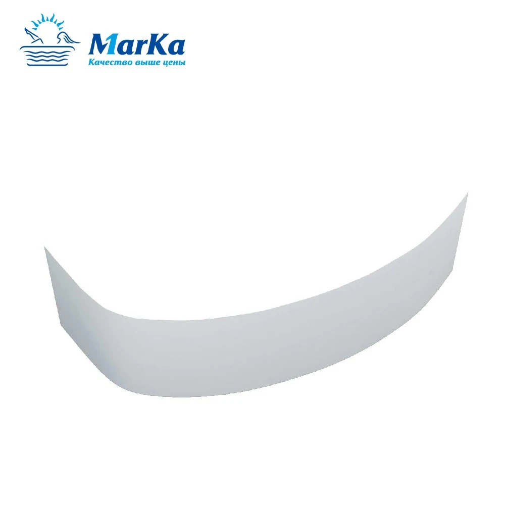 Экран для ванны 1Marka FLAT &quotJULIANNA" 160 R/L 02джфл1695 |