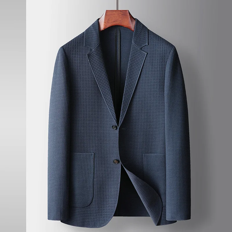 4108-R- Men's suit bridegroom best man wedding dress Mature suit stable men's three-piece elite business suit
4108-R- Men's suit bridegroom best man wedding dress Mature suit stable men's three-piece elite business suit