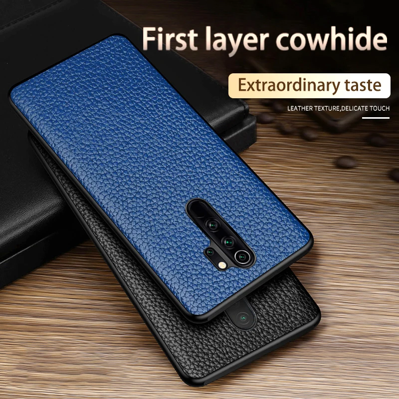 Genuine Leather Phone Case For Xiaomi Redmi Note11 Pro 9s 7 Pro Case For Xiaomi Poco X2 F1 Mi 12 9se 9TPro Mix 2s Max 3 Cover
Genuine Leather Phone Case For Xiaomi Redmi Note11 Pro 9s 7 Pro Case For Xiaomi Poco X2 F1 Mi 12 9se 9TPro Mix 2s Max 3 Cover