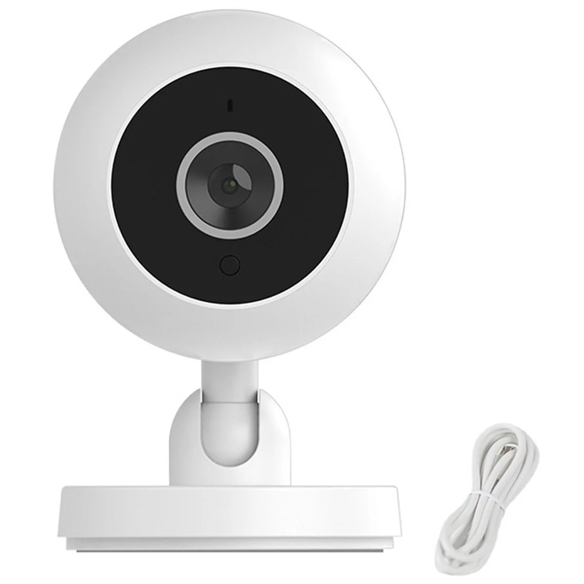 Wifi HD Voice Recorder Motion Detection Indoor Home Surveillance Camcorders 2-Way Audio Remote Monitoring Baby Monitor
Wifi HD Voice Recorder Motion Detection Indoor Home Surveillance Camcorders 2-Way Audio Remote Monitoring Baby Monitor