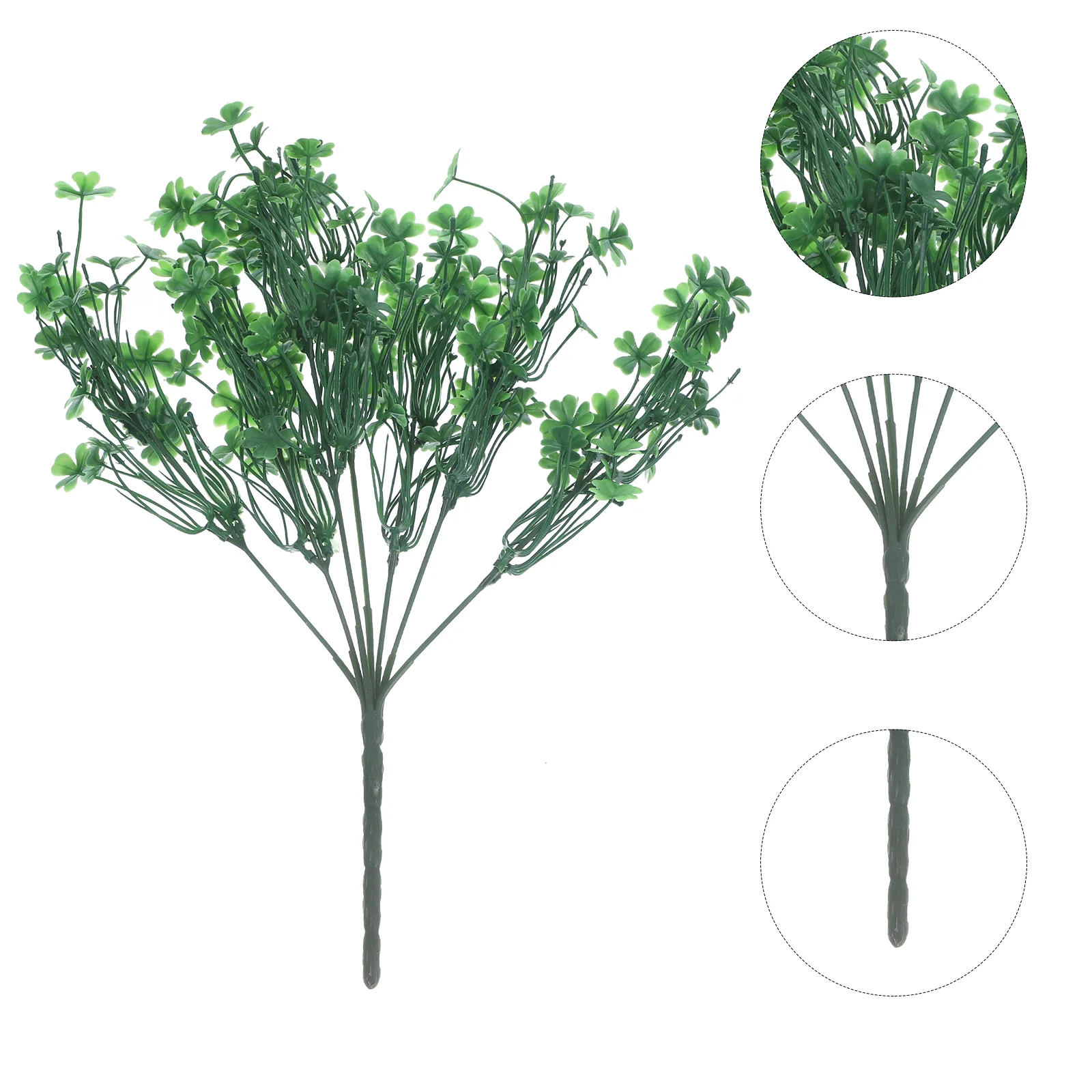Artificial Bushes Greenery Artificial Landscaping Shrubs Flower Vase Filler for Party Wedding Indoor Outside Home Decor Green
Artificial Bushes Greenery Artificial Landscaping Shrubs Flower Vase Filler for Party Wedding Indoor Outside Home Decor Green