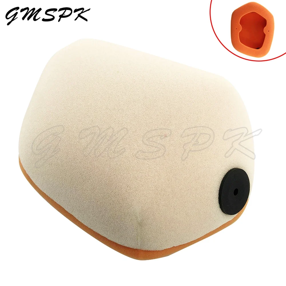 Очиститель пены для воздушного фильтра мотоцикла, подходит для KTM 125 250 350 450 SX SX-F SC SC-F 2023 + 500 XC-W EXC EXC-F 2024+
Очиститель пены для воздушного фильтра мотоцикла, подходит для KTM 125 250 350 450 SX SX-F SC SC-F 2023 + 500 XC-W EXC EXC-F 2024+