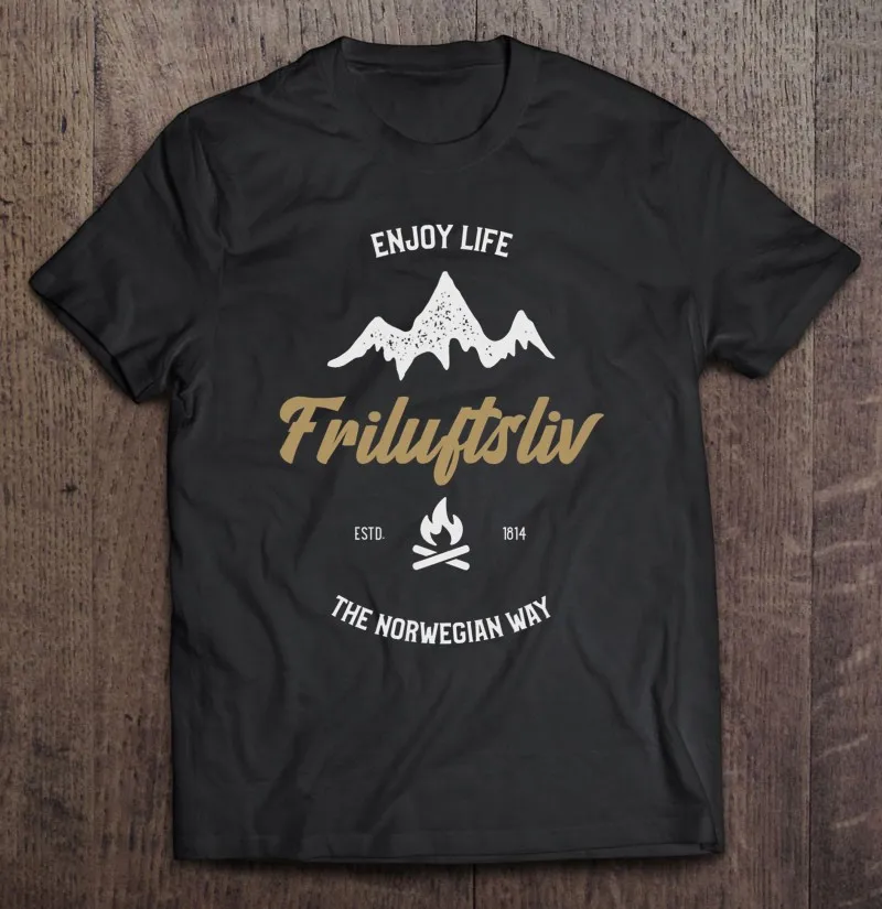 Футболка Friluftsliv мужская оверсайз с надписью «Connect With Nature The норвежский Way», хлопковая Простая рубашка в стиле Харадзюку, уличная одежда
Футболка Friluftsliv мужская оверсайз с надписью «Connect With Nature The норвежский Way», хлопковая Простая рубашка в стиле Харадзюку, уличная одежда