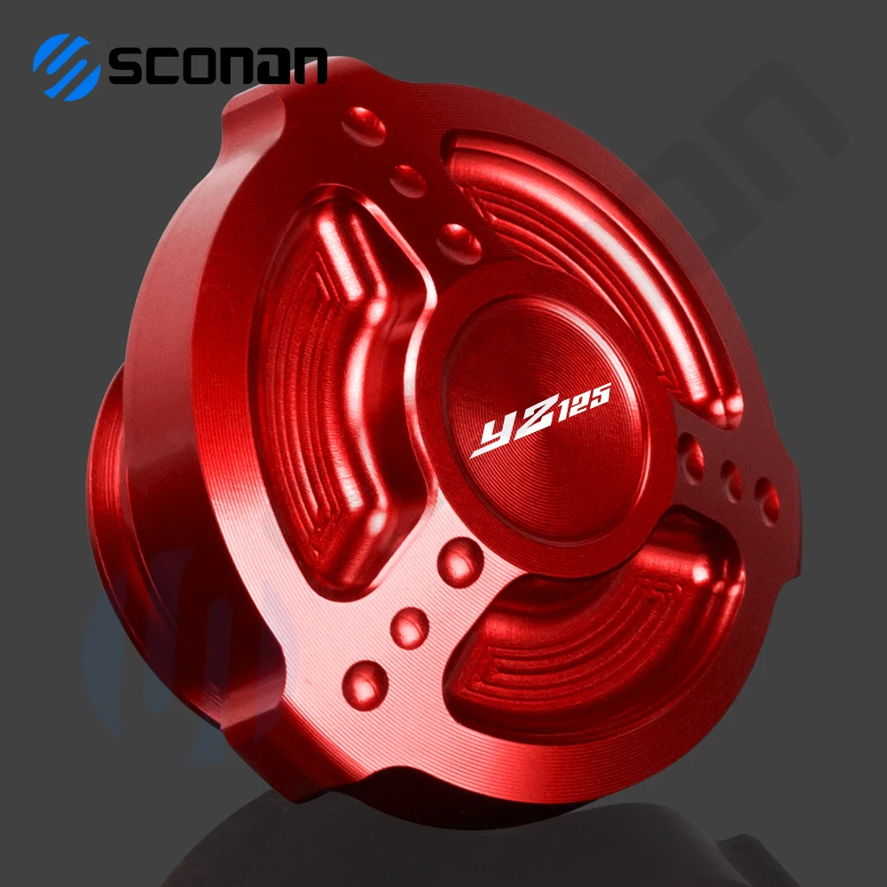 M20*2.5 Engine Magnetic Oil Drain Plug Filler Cap Cover Motorcycle Accessories For YAMAHA YZ125 YZ125X YZ125 X YZ 125X YZ 125
M20*2.5 Engine Magnetic Oil Drain Plug Filler Cap Cover Motorcycle Accessories For YAMAHA YZ125 YZ125X YZ125 X YZ 125X YZ 125