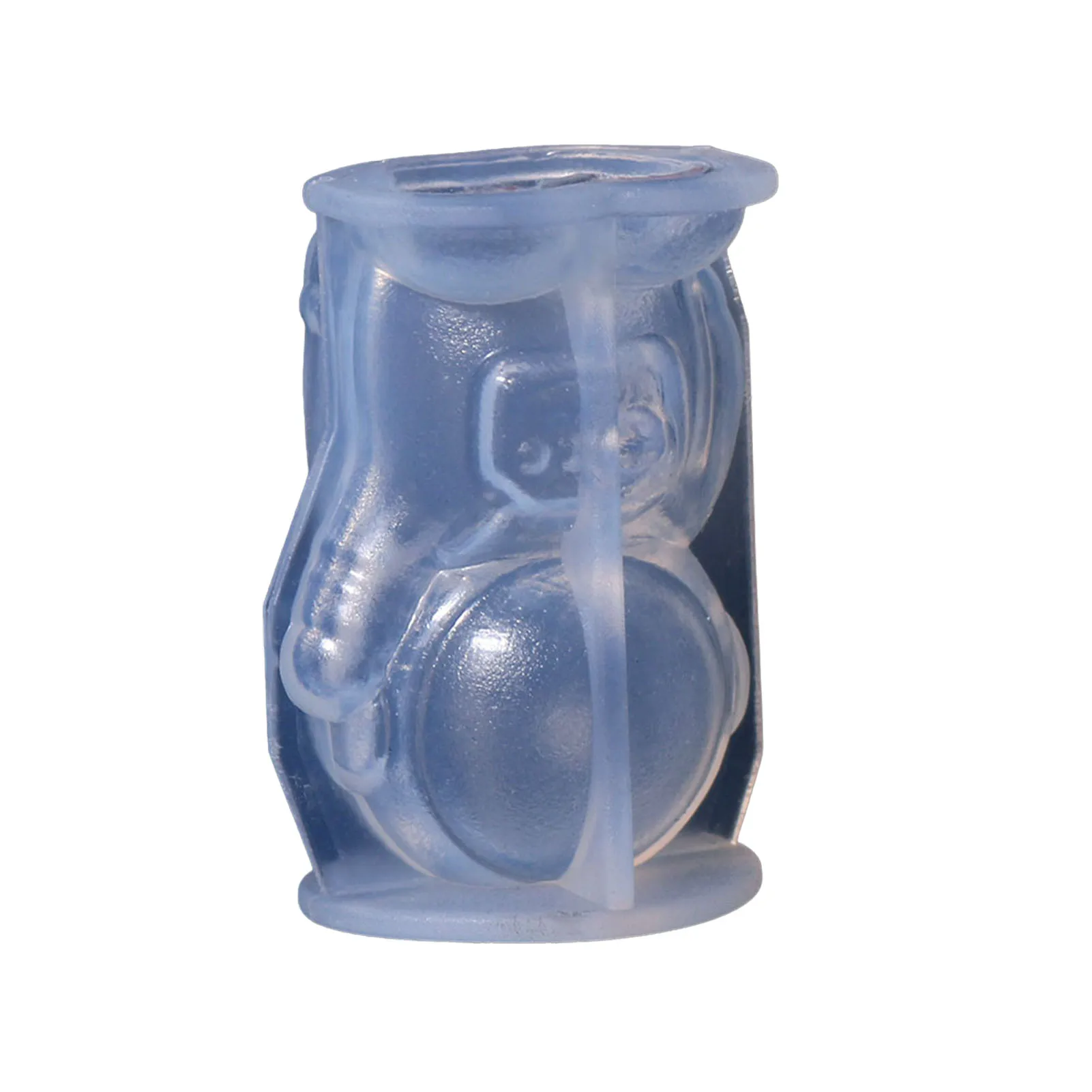 3D Silicone Astronaut Shape Ice Cube Mold Ice Cream Molds Silicone Shapes Silicone Spzcemen Mold For Desktop Ornaments Cake
3D Silicone Astronaut Shape Ice Cube Mold Ice Cream Molds Silicone Shapes Silicone Spzcemen Mold For Desktop Ornaments Cake