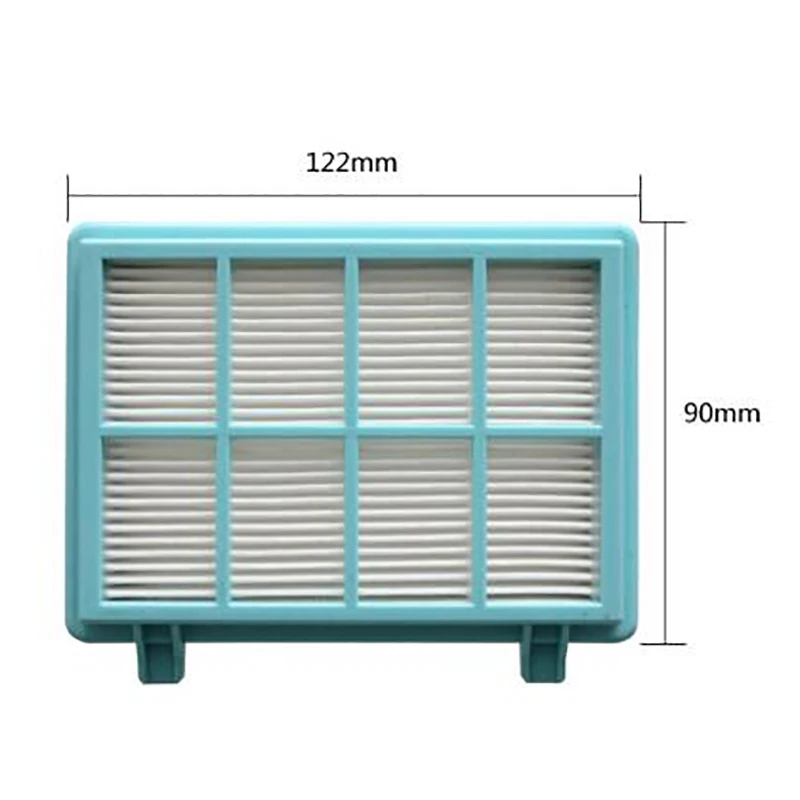 Набор из 2 фильтров для пылесосов Philips PowerPro Compact FC9331 FC9332 FC8010
Набор из 2 фильтров для пылесосов Philips PowerPro Compact FC9331 FC9332 FC8010