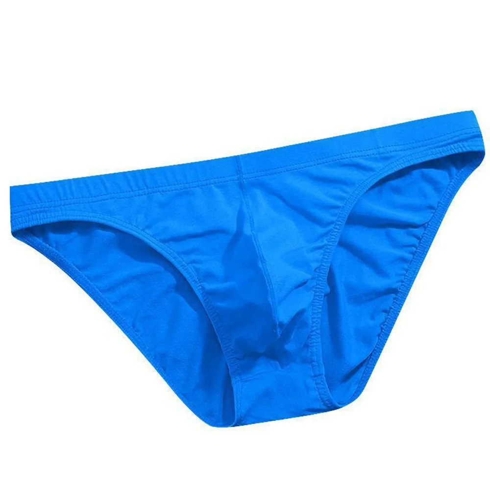 Mid Waist Briefs One Piece Cotton Breathable Mens Underwear Y-Front Briefs Solid Color Semi-Transparent Pouch U Convex Panties
Mid Waist Briefs One Piece Cotton Breathable Mens Underwear Y-Front Briefs Solid Color Semi-Transparent Pouch U Convex Panties