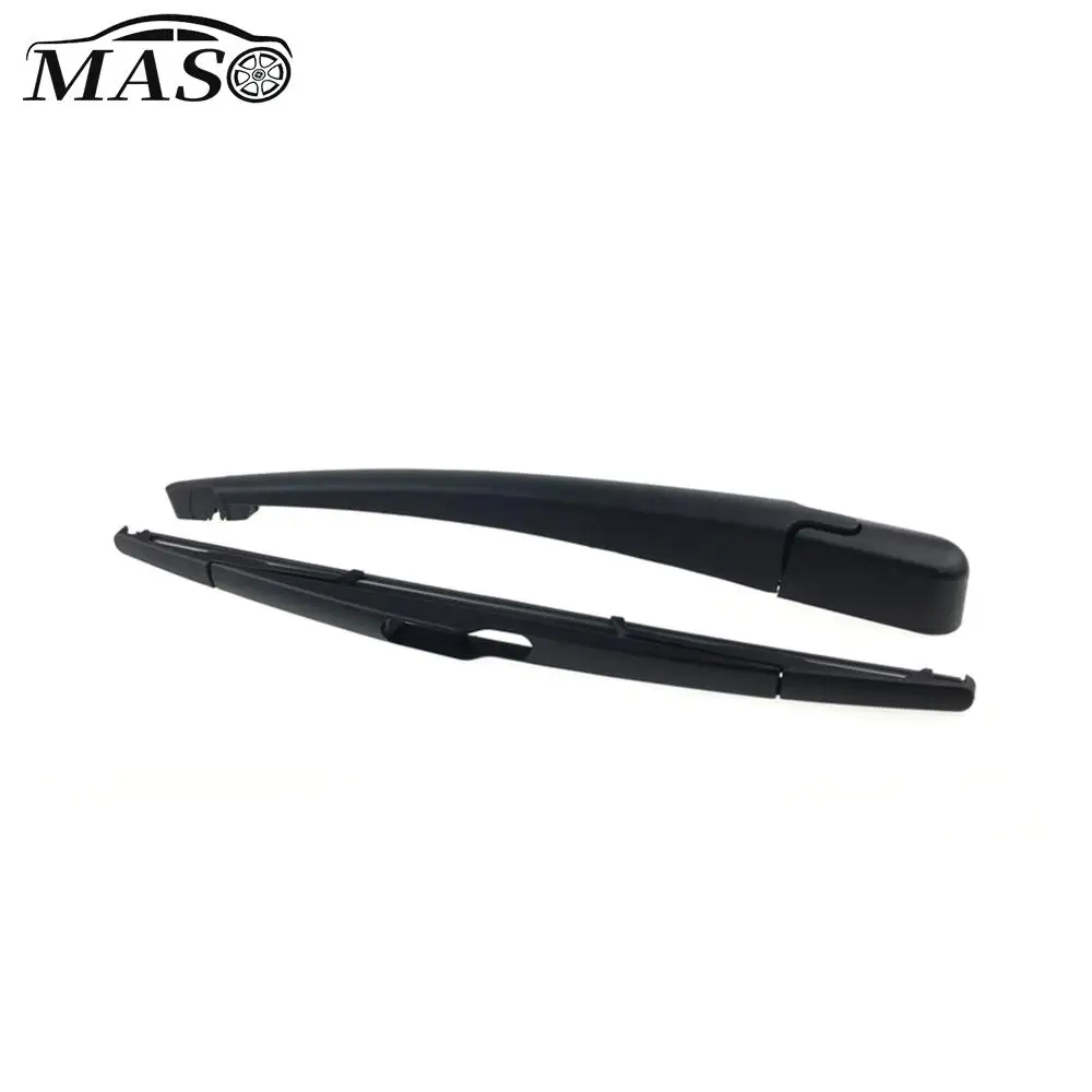 Car Wiper Blade Rear Back Windshield Wiper Blades for Nissan Versa 2007- 2012 for Nissan Quest 2005-2009 28780-ZM00A
Car Wiper Blade Rear Back Windshield Wiper Blades for Nissan Versa 2007- 2012 for Nissan Quest 2005-2009 28780-ZM00A
