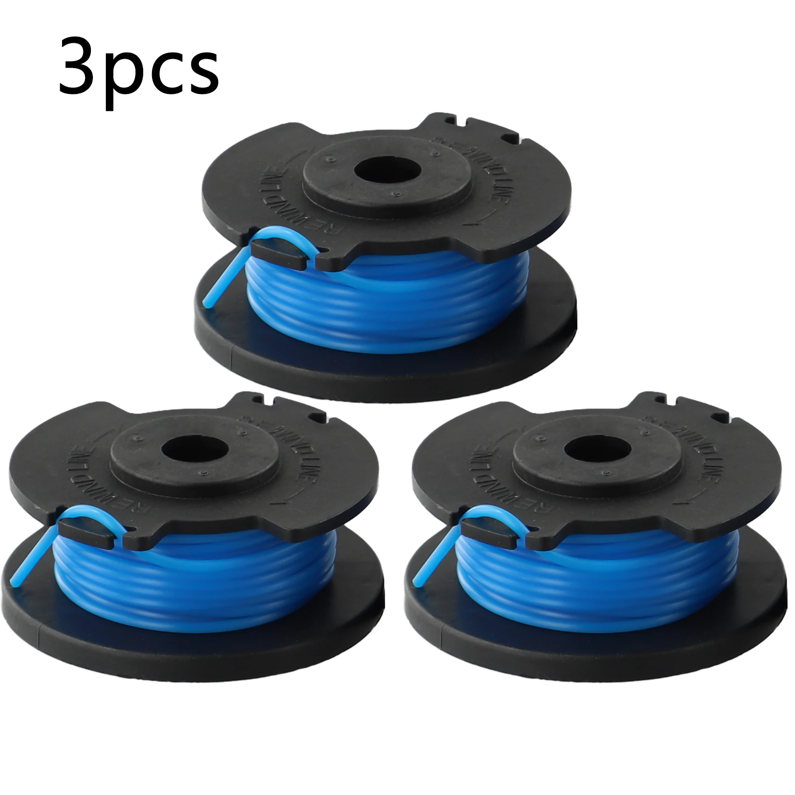 Garden Home line Spool Trimmer Part Automatic Cord Supply Easy To Install Flexible Use Hot Sale RAC125 Reliable
Garden Home line Spool Trimmer Part Automatic Cord Supply Easy To Install Flexible Use Hot Sale RAC125 Reliable