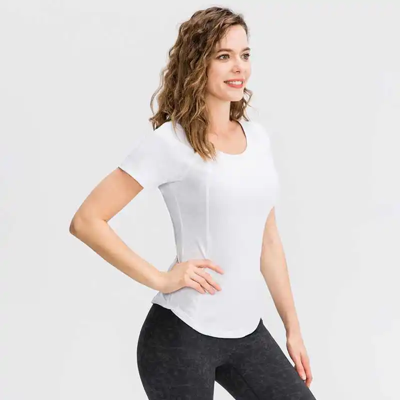 2023 NEW Summer T-shirts Tee Shirts Funny Casual T Shirt Tee Women Cotton Fashion Tshirt grey
2023 NEW Summer T-shirts Tee Shirts Funny Casual T Shirt Tee Women Cotton Fashion Tshirt grey