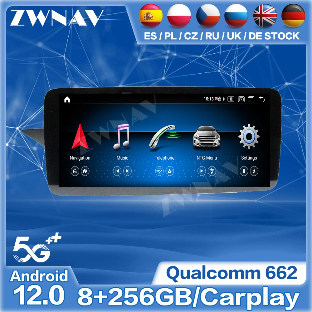 Android экран для Mercedes Benz E W212 2009 2010 2011 2012 2013 2014 2016 мультимедийный автомобильный GPS Радио Стерео головное устройство
Android экран для Mercedes Benz E W212 2009 2010 2011 2012 2013 2014 2016 мультимедийный автомобильный GPS Радио Стерео головное устройство