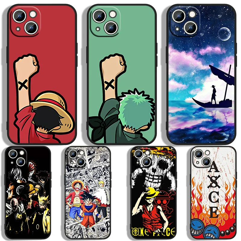 Anime D-Luffy Ones Pieces Phone Case For Apple iPhone 11 12 13 14 Max Mini 5 6 7 8 S SE X XR XS Pro Plus Black Cover Funda
Anime D-Luffy Ones Pieces Phone Case For Apple iPhone 11 12 13 14 Max Mini 5 6 7 8 S SE X XR XS Pro Plus Black Cover Funda