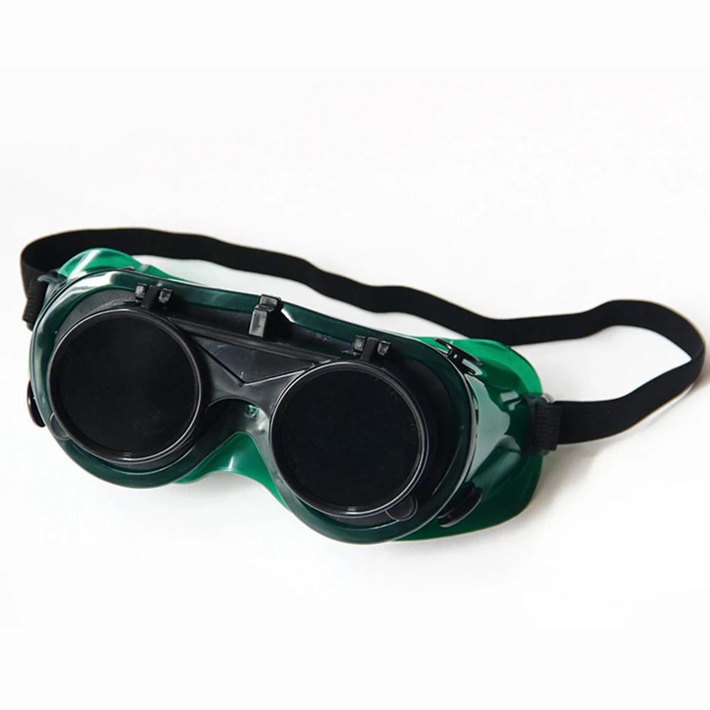 Industrial Adjustable Durable Soldering Welding Glasses Safety Lenses Flip-Up Accessories Goggles Two Layers Eyes Protection
Industrial Adjustable Durable Soldering Welding Glasses Safety Lenses Flip-Up Accessories Goggles Two Layers Eyes Protection