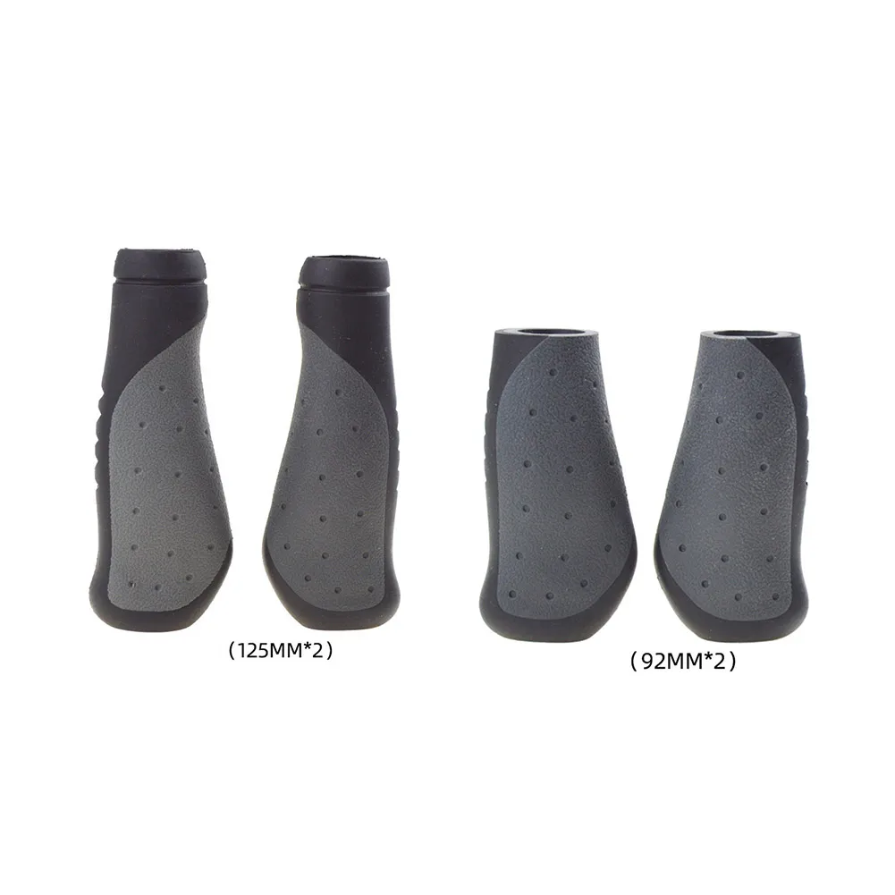 Bike Bicycle Anti-Skid Ahock Absorption Handlebar Grips Glove Long/Short Wide Palm Rest Scatter Vibration During Riding Parts
Bike Bicycle Anti-Skid Ahock Absorption Handlebar Grips Glove Long/Short Wide Palm Rest Scatter Vibration During Riding Parts
