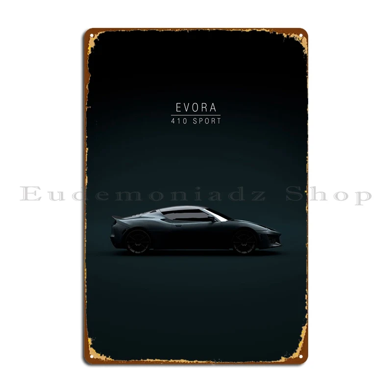 2016 Evora 410 Sport Metal Signs Club Living Room Personalized Cinema Rusty Tin Sign Poster
2016 Evora 410 Sport Metal Signs Club Living Room Personalized Cinema Rusty Tin Sign Poster