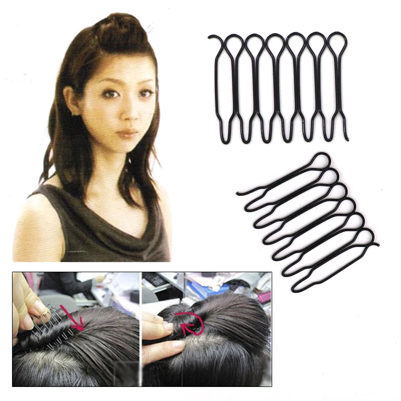 Women Hair Accessories Braiding Tools Girls Magic Donut Hair Bun Maker Hairpins Clip Roller Curler Hair Comb Styling Tools
Women Hair Accessories Braiding Tools Girls Magic Donut Hair Bun Maker Hairpins Clip Roller Curler Hair Comb Styling Tools