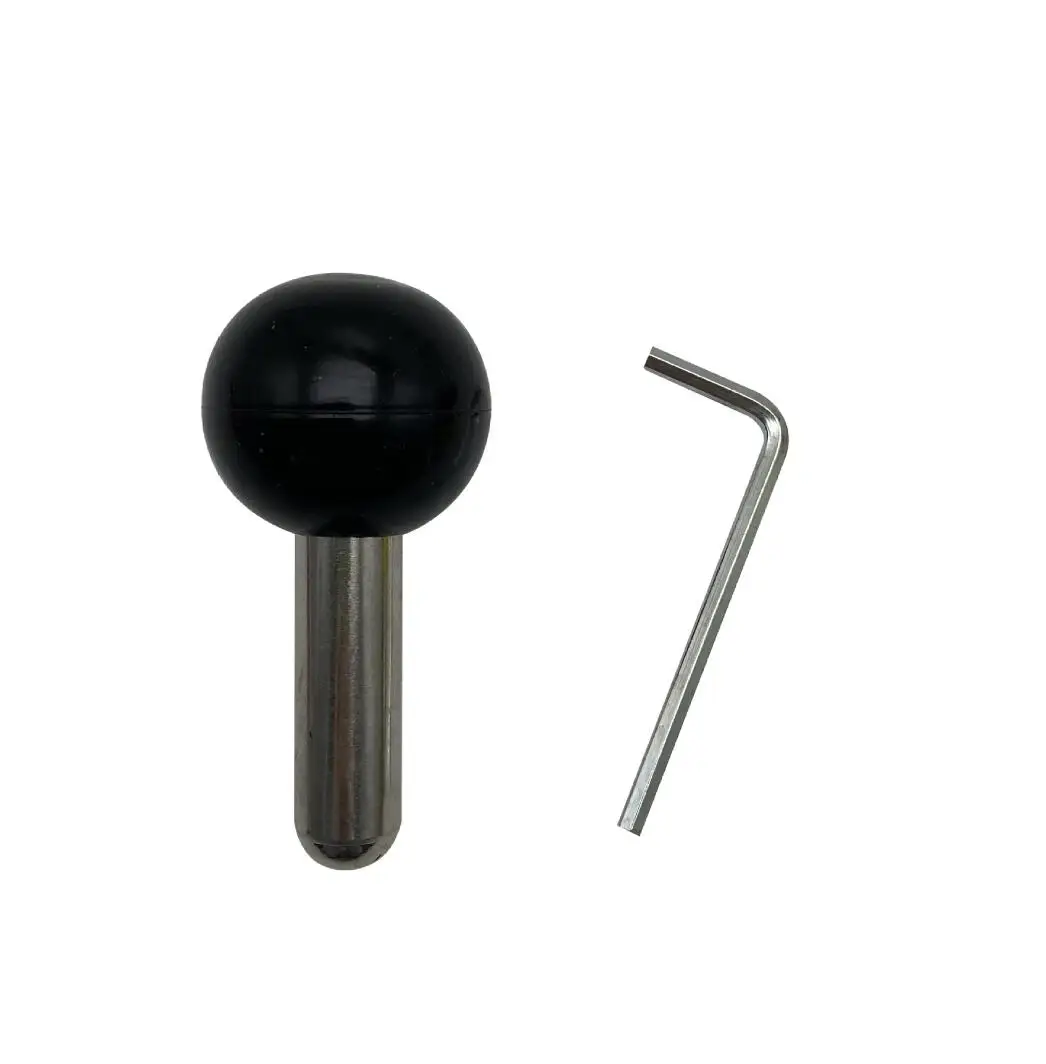 Jewelry Tools Black Rubber Dual Handle Hand Piece for Engraving Tools Metal handpiece
Jewelry Tools Black Rubber Dual Handle Hand Piece for Engraving Tools Metal handpiece