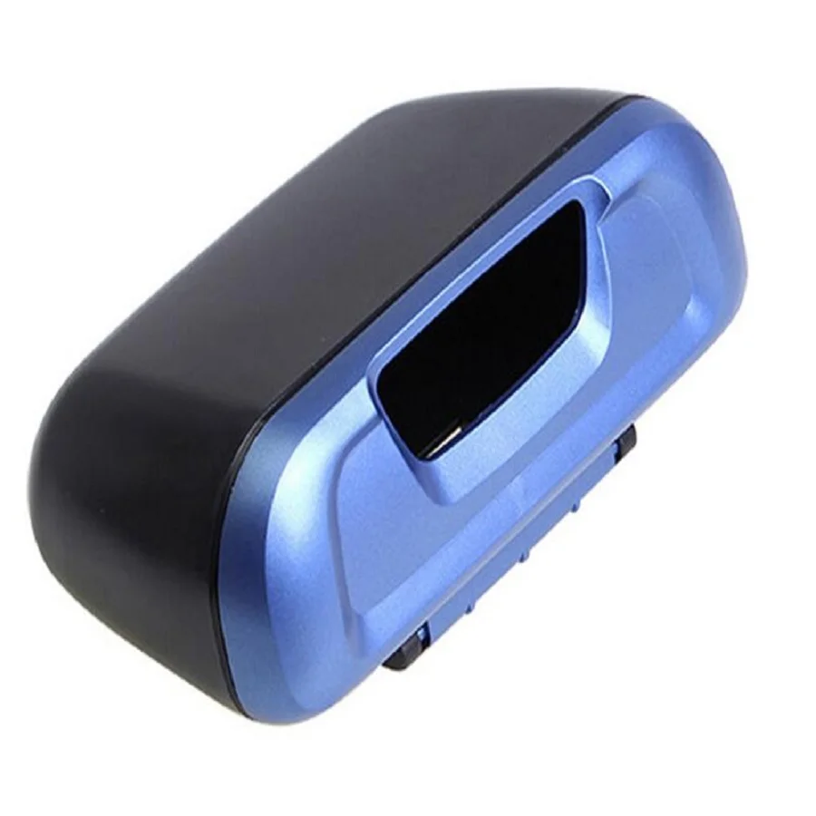 Can Multi-function Compartment Creative Fashion Desk Box Double-open Small Storage Box Mini Trash Bin
Can Multi-function Compartment Creative Fashion Desk Box Double-open Small Storage Box Mini Trash Bin
