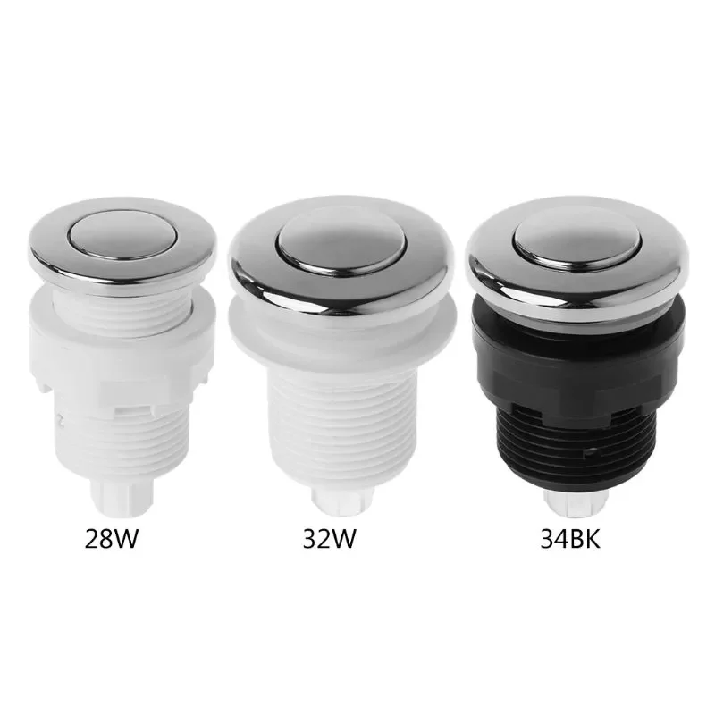 2021 New Air Pressure Switch On Off Push Button For Bathtub Garbage Disposal Whirlpool Drop Shipping Support
2021 New Air Pressure Switch On Off Push Button For Bathtub Garbage Disposal Whirlpool Drop Shipping Support