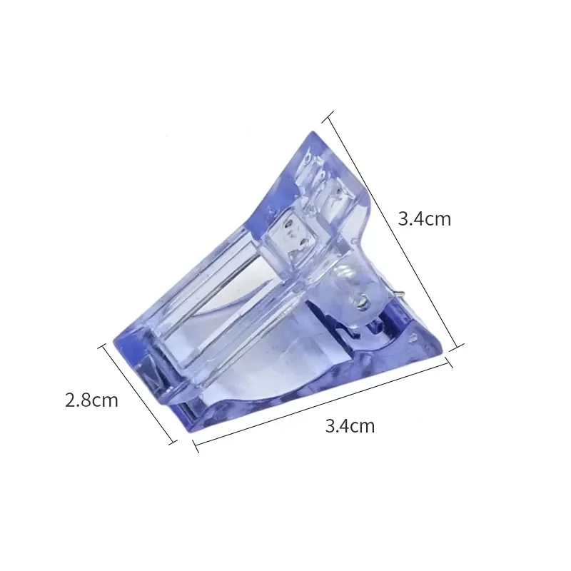 2022New Nail Clip Acrylic Extension Tips For Nails Fake Nail Clip Quick Building Mold UV Gel Nail Supplies Set
2022New Nail Clip Acrylic Extension Tips For Nails Fake Nail Clip Quick Building Mold UV Gel Nail Supplies Set