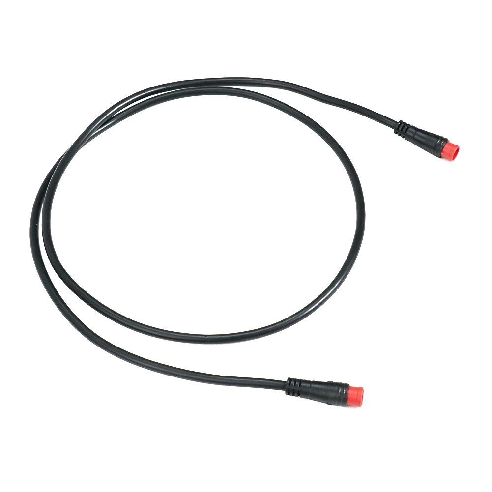 Ebike Display Connector 2/3/4/5 Pin Cable Waterproof Connector Signal Line For Ebike Display Optional Cable Female Male Cables
Ebike Display Connector 2/3/4/5 Pin Cable Waterproof Connector Signal Line For Ebike Display Optional Cable Female Male Cables