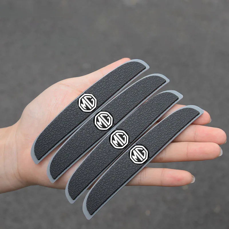 Наклейка на край двери автомобиля, полоса бампера, край боковой двери для Morris Garages Motors MG ZS GS MG5 6 7 mg3 Gundam 350, детали GT, автомобильная наклейка
Наклейка на край двери автомобиля, полоса бампера, край боковой двери для Morris Garages Motors MG ZS GS MG5 6 7 mg3 Gundam 350, детали GT, автомобильная наклейка