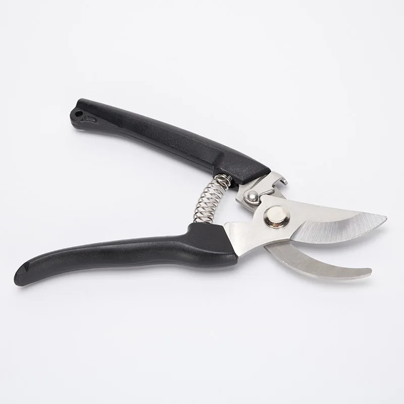 Garden pruning shears stainless steel pruning tools gardening tools scissors fruit picking household potted weed pruning shears
Garden pruning shears stainless steel pruning tools gardening tools scissors fruit picking household potted weed pruning shears