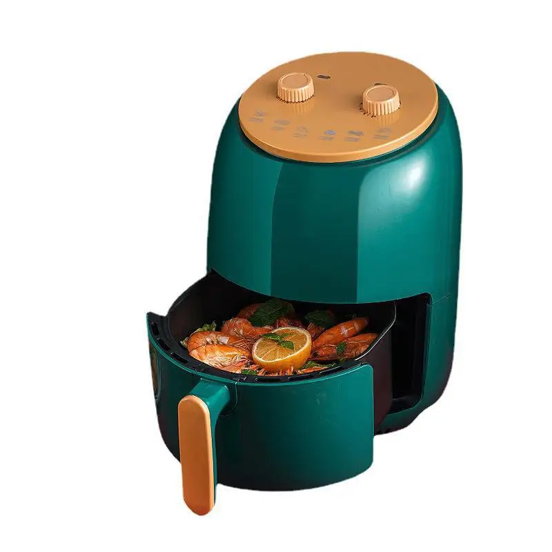 6.5L Air Fryer Wihout Oil Hot Air Electric Fryer with Touch Screen Home Health Deep Fryer French fries Pizza freidora de aire
6.5L Air Fryer Wihout Oil Hot Air Electric Fryer with Touch Screen Home Health Deep Fryer French fries Pizza freidora de aire