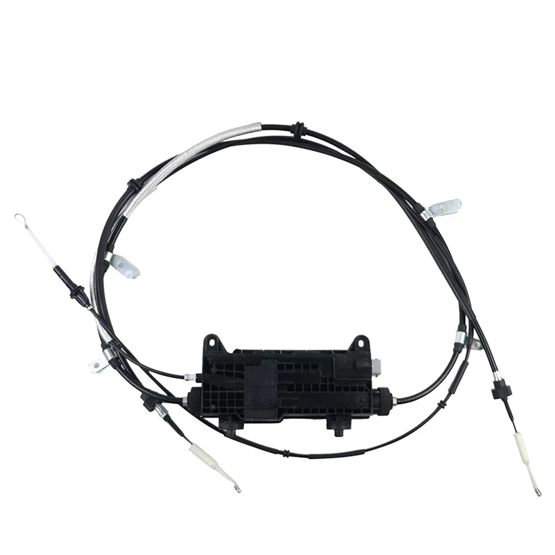 Автомобильный парковочный тормозной модуль LR019223 для Land Rover Discovery 3 2004-2009 Range Rover Sport 2005-2009
Автомобильный парковочный тормозной модуль LR019223 для Land Rover Discovery 3 2004-2009 Range Rover Sport 2005-2009