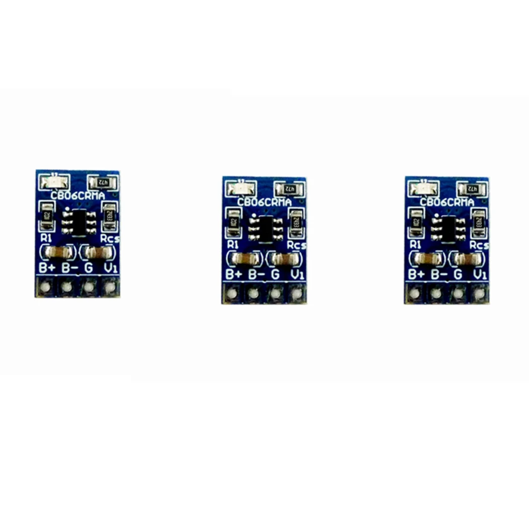 3XCB06CRMA DC3V 3 6V NI-MH Ni-CD литий-ионный полимерный аккумулятор типа таблетка зарядное