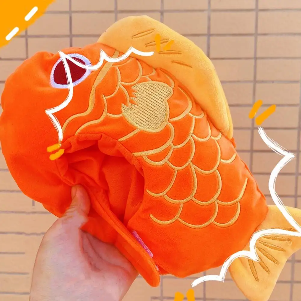 Ultra-Light Pet Hat Fastener Tape Clear Lines Exquisite Easy-wearing Pet Hat Full Filling Pet Headdress Pet Supplies
Ultra-Light Pet Hat Fastener Tape Clear Lines Exquisite Easy-wearing Pet Hat Full Filling Pet Headdress Pet Supplies