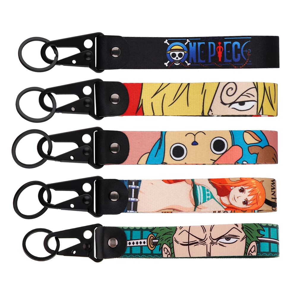 Classic Japanese Anime Short Lanyard Used In Phone Rope Badge Holder for Keyring Car Keys Backpack Jewelry Accessories Gifts
Classic Japanese Anime Short Lanyard Used In Phone Rope Badge Holder for Keyring Car Keys Backpack Jewelry Accessories Gifts