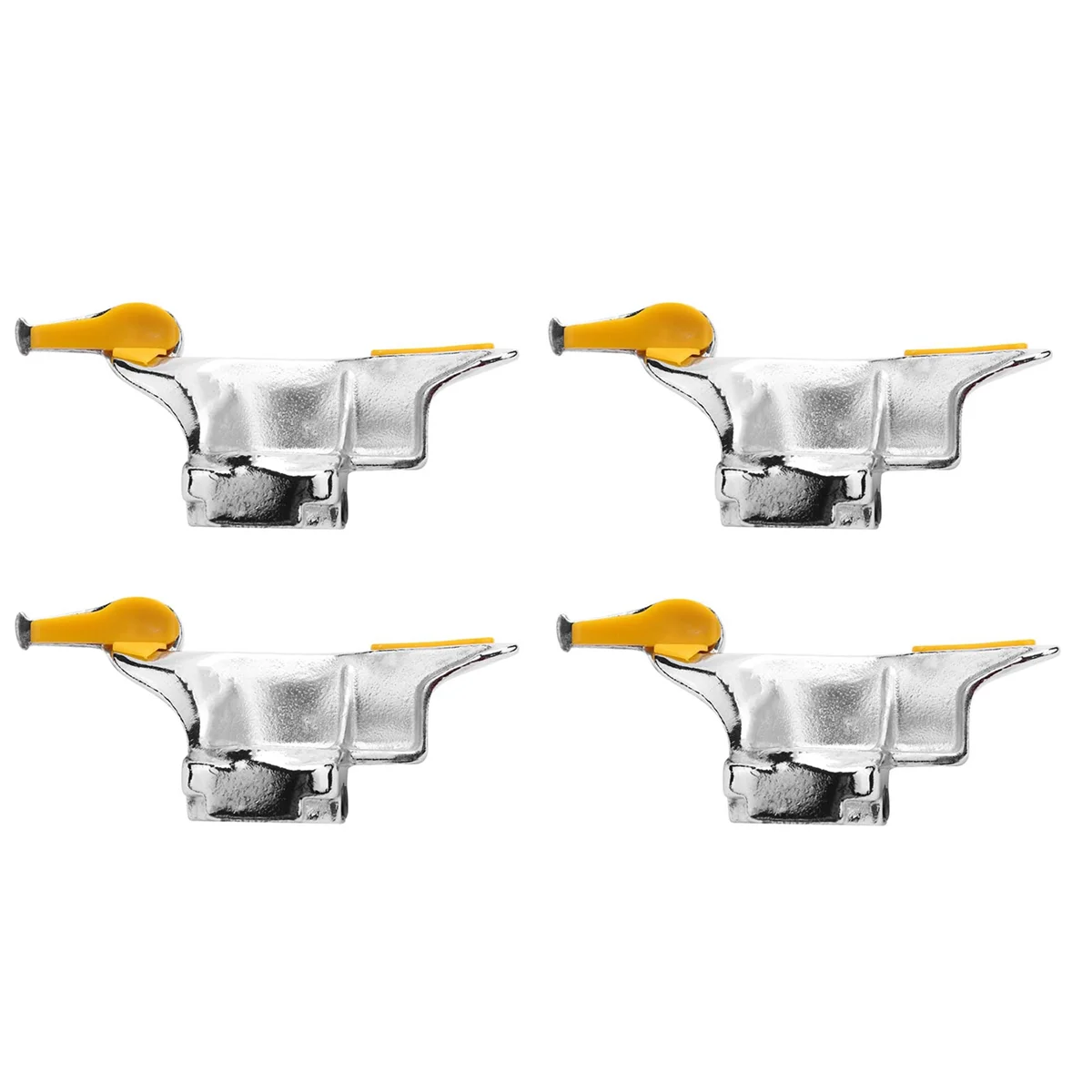 Шиномонтажный аппарат на гриле высокой прочности, 4 шт, внутренний диаметр 29 мм
Шиномонтажный аппарат на гриле высокой прочности, 4 шт, внутренний диаметр 29 мм