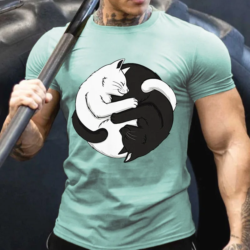 New Squirrel 3d Printing Unisex T-shirt Men Women Animals Cute Puppy Face Fashion Street Sports Breathable Fitness Short Sleeves
New Squirrel 3d Printing Unisex T-shirt Men Women Animals Cute Puppy Face Fashion Street Sports Breathable Fitness Short Sleeves