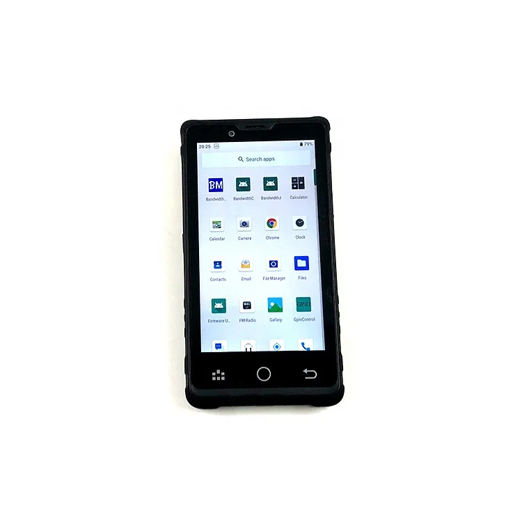 ST327 V6 Telecom test PDA multi meter 1Gbps speedtest smartphone size fiber optic equipment
ST327 V6 Telecom test PDA multi meter 1Gbps speedtest smartphone size fiber optic equipment