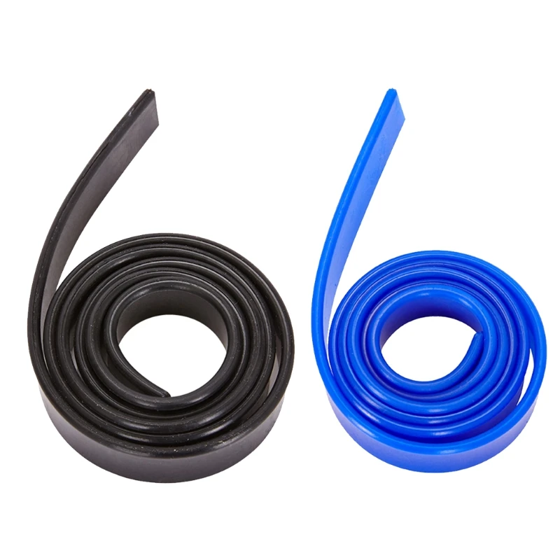 41 inch Rubber Strip Glass Squeegee Refills Window Cleaner Scraper Strip Refills
41 inch Rubber Strip Glass Squeegee Refills Window Cleaner Scraper Strip Refills